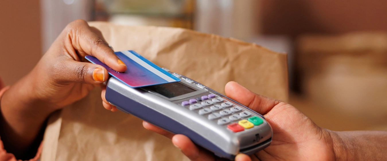 Expanding Financial Access Through Agent Banking
